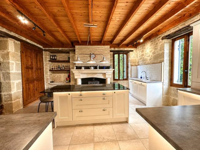 Maison à vendre Monbahus 200m² Monbahus