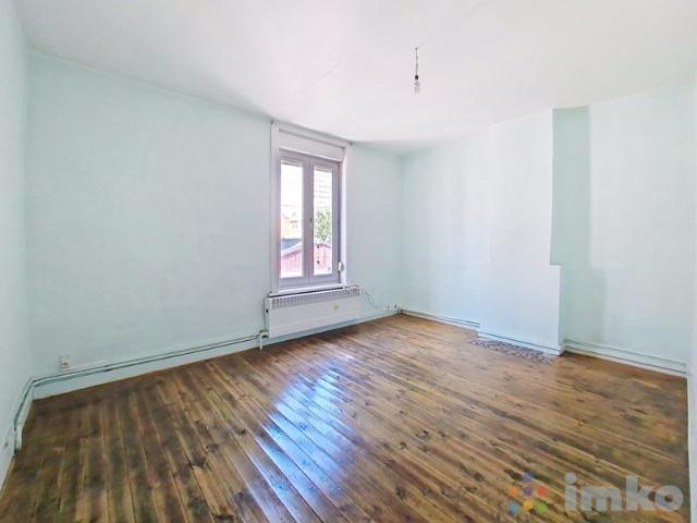 Maison à vendre Mons en Baroeul