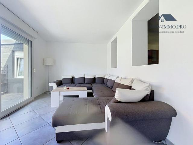 Maison à vendre Mons en Baroeul