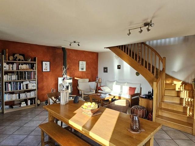 Maison à vendre, Montmélian, à Montmélian, France