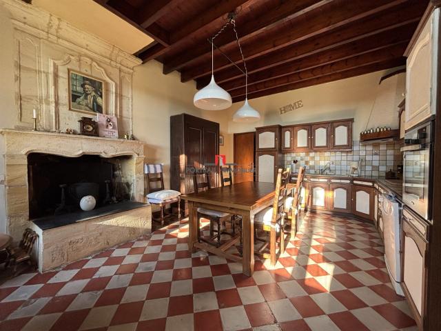 Maison à vendre Montagne 137m² Montagne