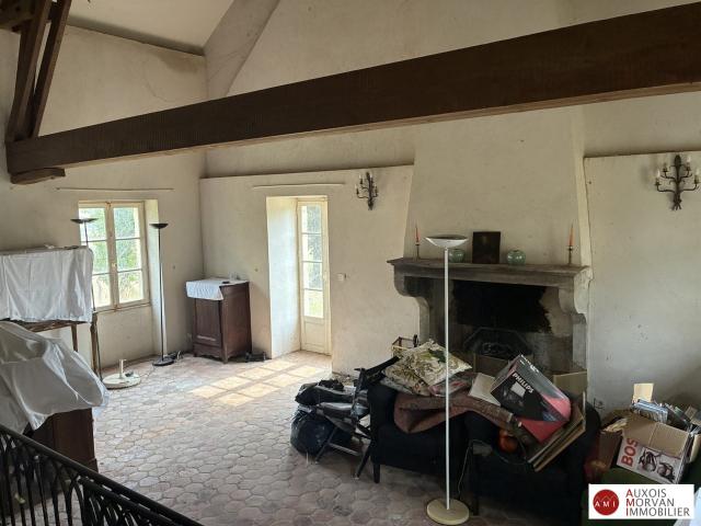 Maison à vendre Montberthault 123m² Montberthault