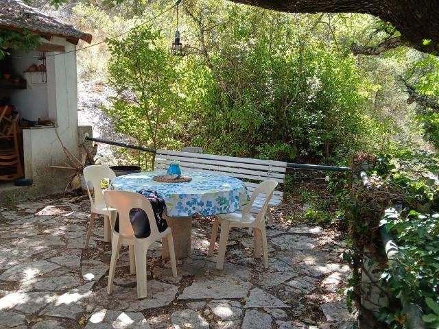 Maison à vendre Montclus 45m² Montclus