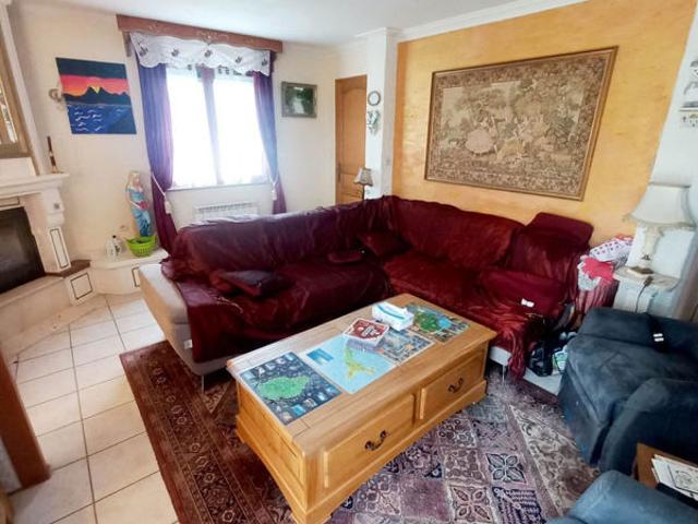 Maison à vendre Montdidier