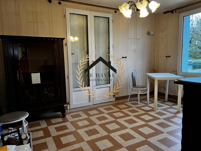 Maison à vendre Montivilliers