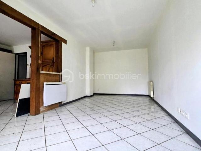 Maison à vendre – Montilly sur Noireau 10 min de Flers