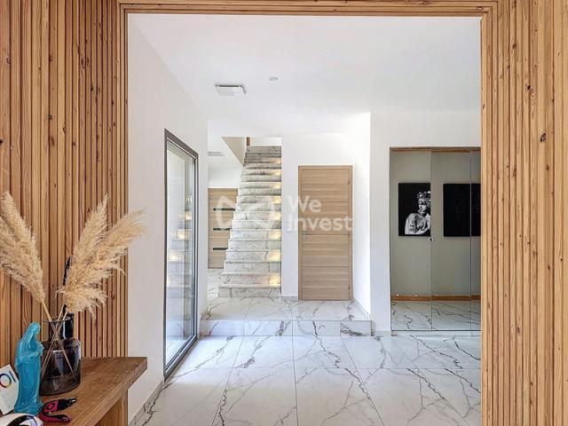 Maison à vendre Montpellier