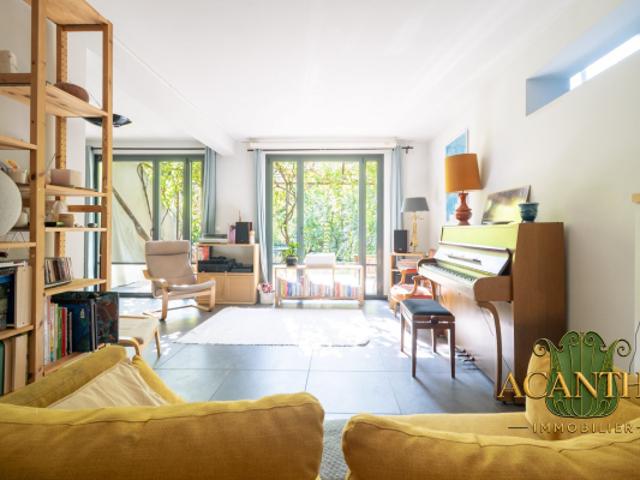 Maison à vendre Montpellier