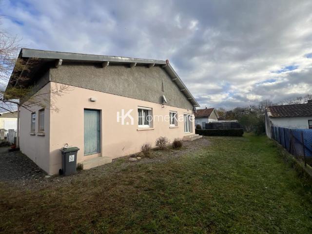 Maison à vendre Montréjeau