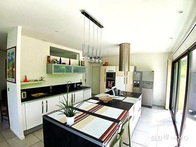 Maison à vendre Mauzac 158m² Mauzac