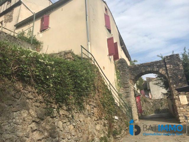 Maison à vendre Mazamet