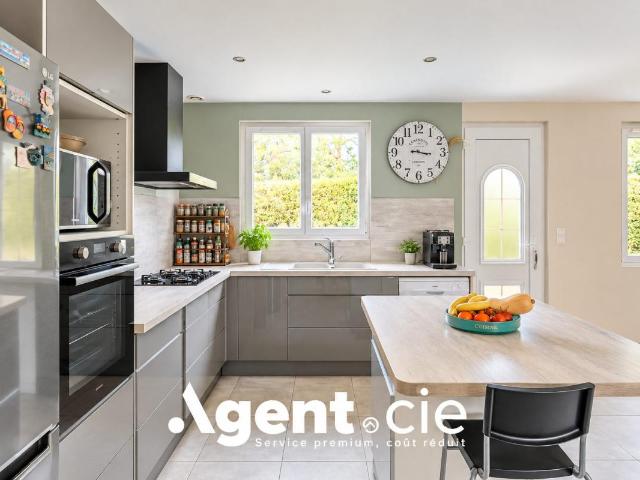 Maison à vendre Maizet