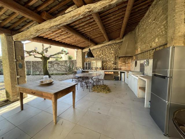 Maison à vendre Malataverne 107m² Malataverne