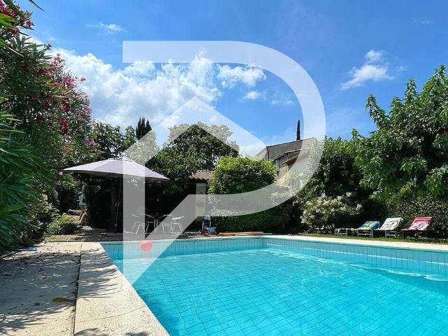 Maison à vendre Malataverne 5 pièce s 110 m2
