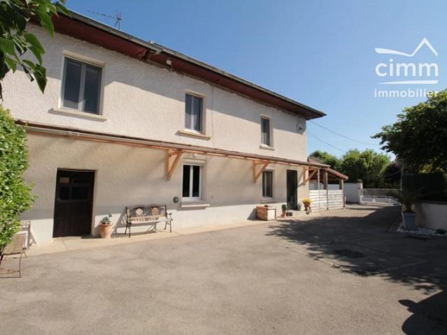 Maison à vendre Marcilloles