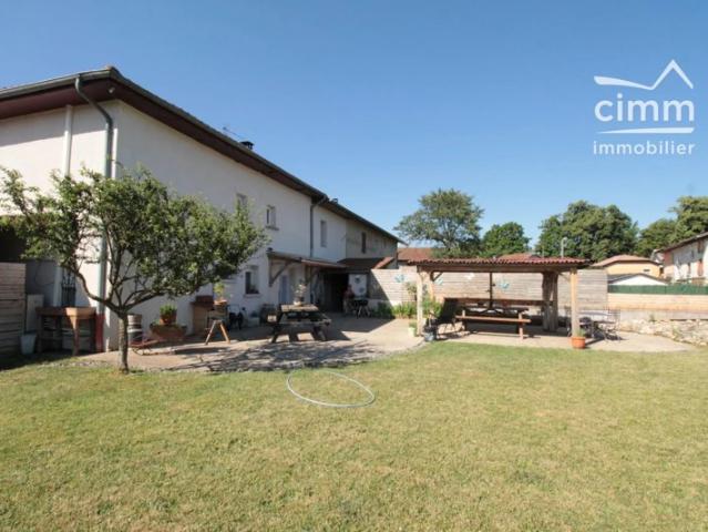 Maison à vendre Marcilloles