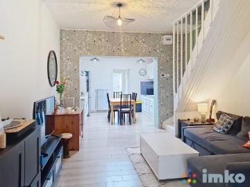 Maison à vendre Marcq en Baroeul