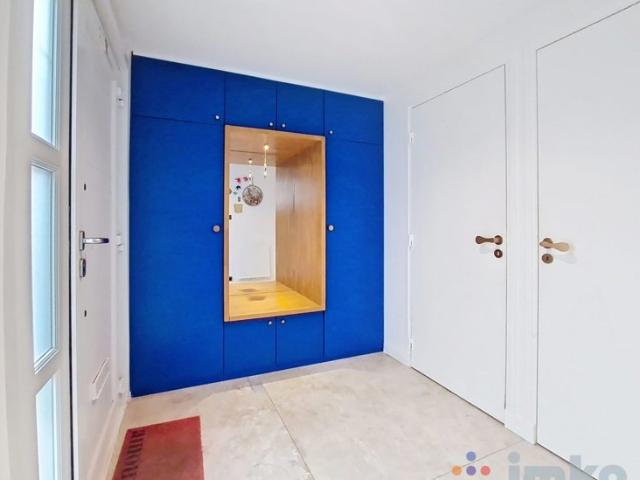 Maison à vendre Marcq en Baroeul