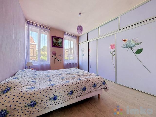 Maison à vendre Marcq en Baroeul