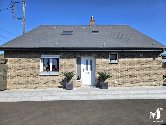Maison à vendre Maretz