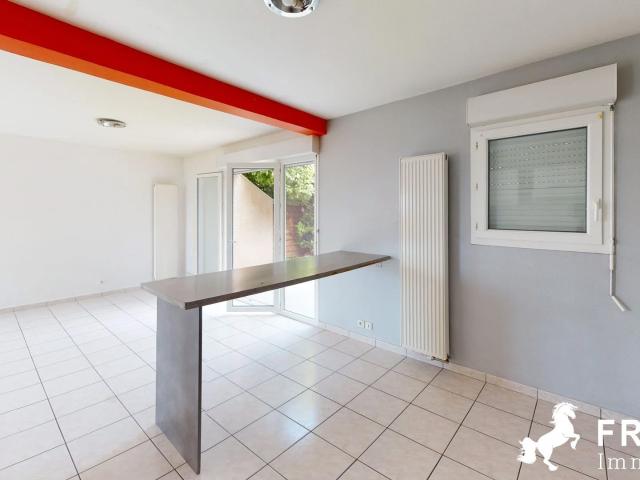Maison à vendre Marin 91m² Marin