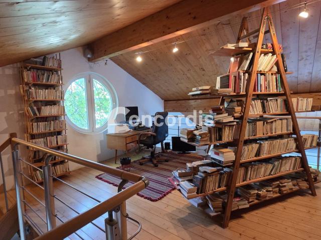 Maison à vendre Metz 223m² Metz