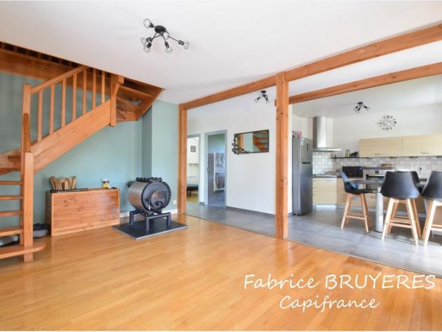Maison à vendre MEYMAC 19