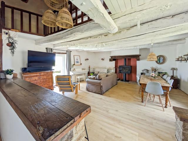 Maison à vendre Meillac 171 m2 Campagne