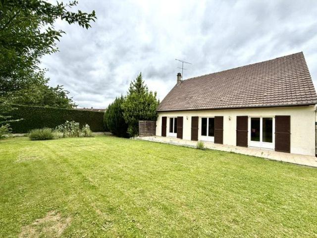 Maison à vendre Mercin et Vaux