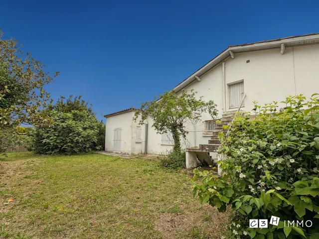 Maison à vendre Muret 138m² Muret