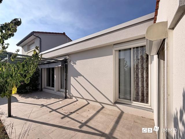 Maison à vendre Muret 138m² Muret