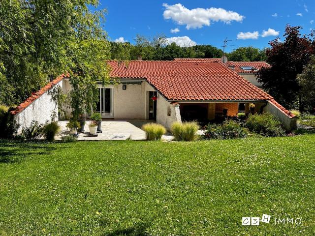 Maison à vendre Noé 177m² Noé