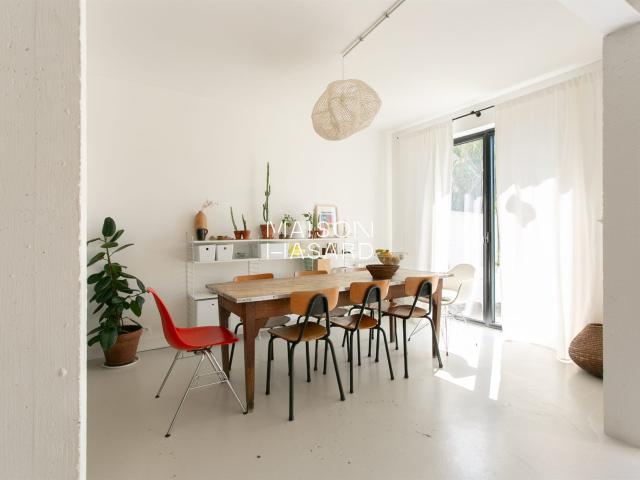 Maison à vendre Nantes 89m² Nantes