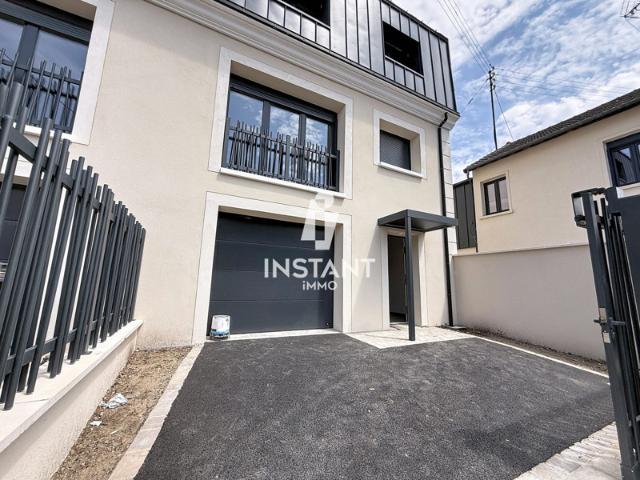 Maison à vendre Neuilly Plaisance