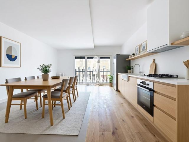 Maison à vendre Neuilly Plaisance