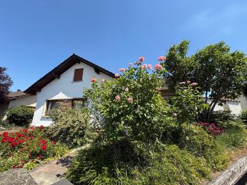 Maison à vendre Souffelweyersheim