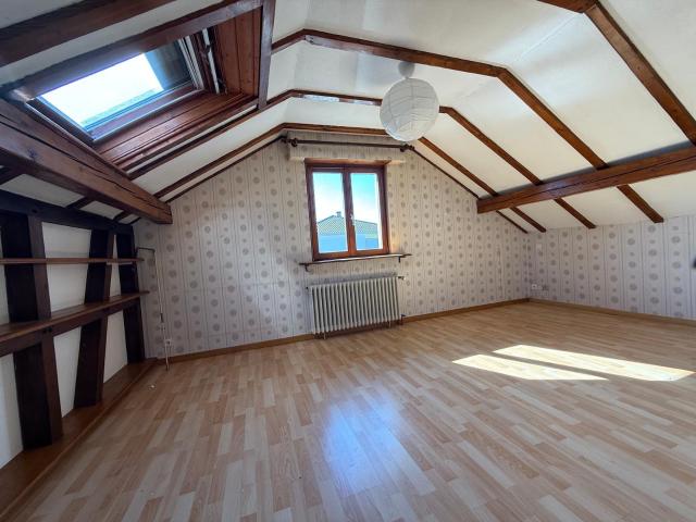 Maison à vendre Souffelweyersheim