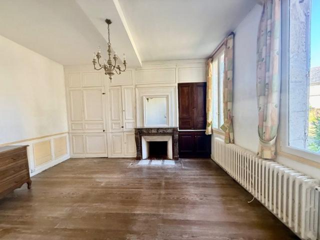 Maison à vendre Soissons