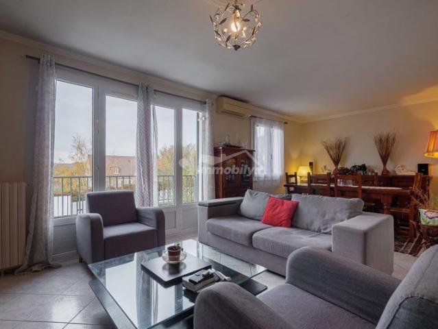 Maison à vendre Soissons