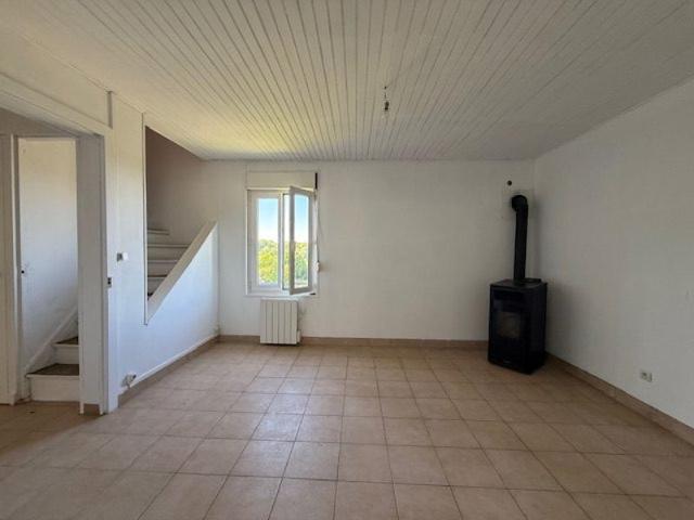 Maison à vendre Soissons