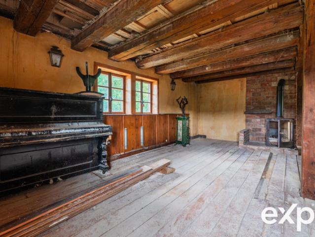 Maison à vendre Sommerau