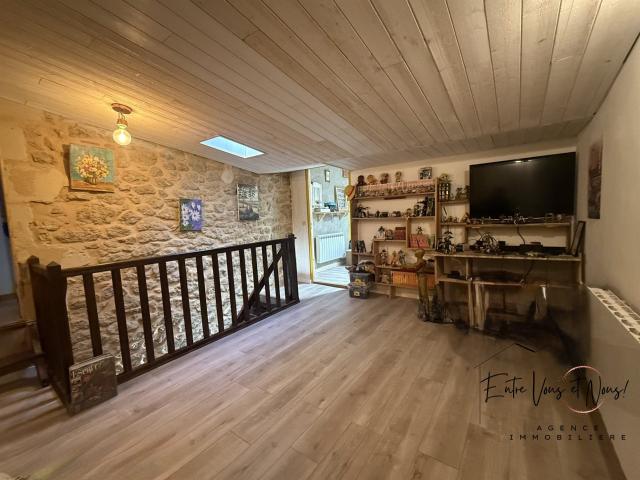Maison à vendre Sauveterre de Guyenne 150m² Sauveterre de Guyenne
