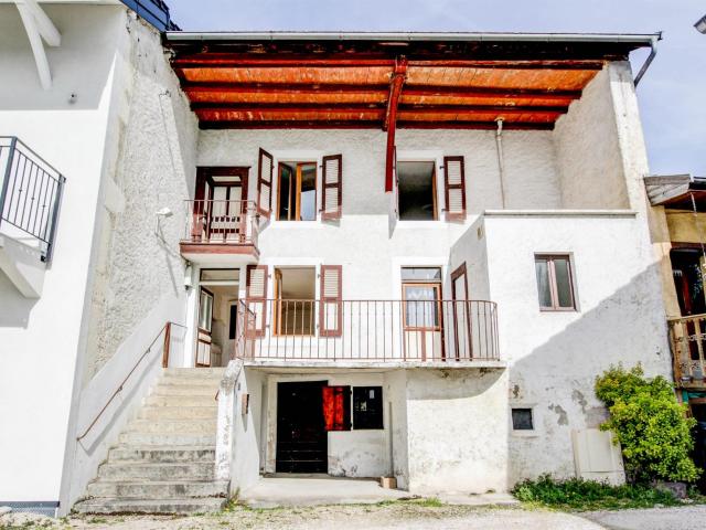 Maison à vendre Sauverny 136m² Sauverny