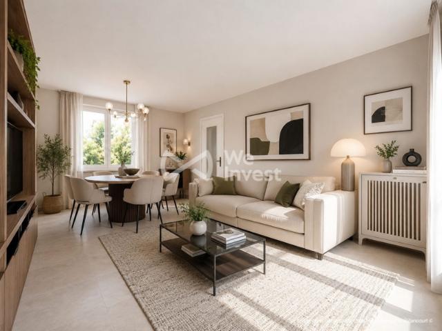 Maison à vendre Savigny sur Orge