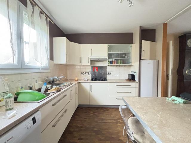 Maison à vendre Sablons 84m² Sablons
