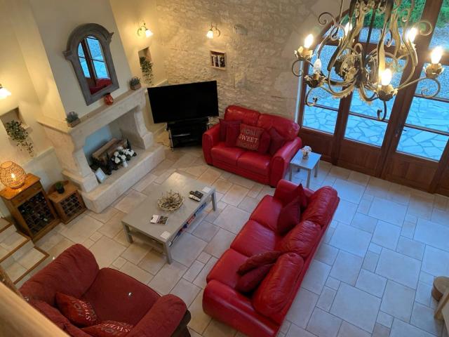 Maison à vendre Sadillac 195m² Sadillac