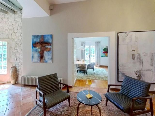 Maison à vendre Saint capraise d eymet 203m² Saint Capraise d'Eymet