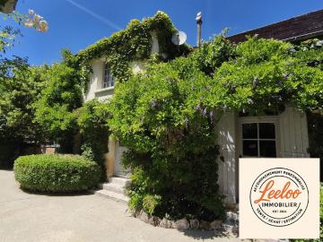 Maison à vendre Saint Cybranet 245m² Saint Cybranet
