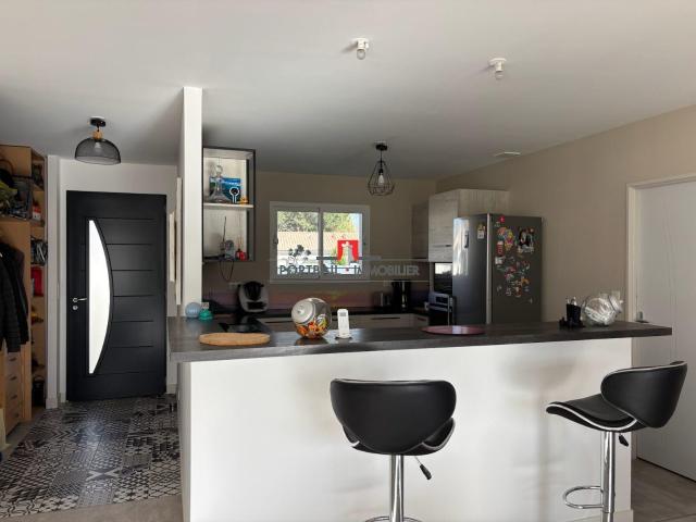 Maison à vendre Saint Andre De Cubzac 140m² Saint André de Cubzac