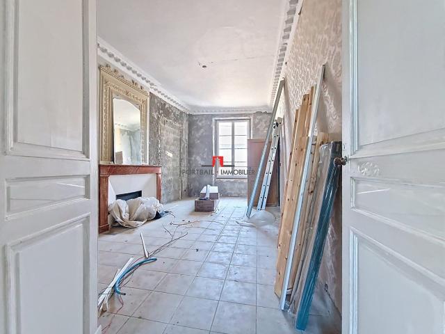 Maison à vendre Saint André de Cubzac 154m² Saint André de Cubzac